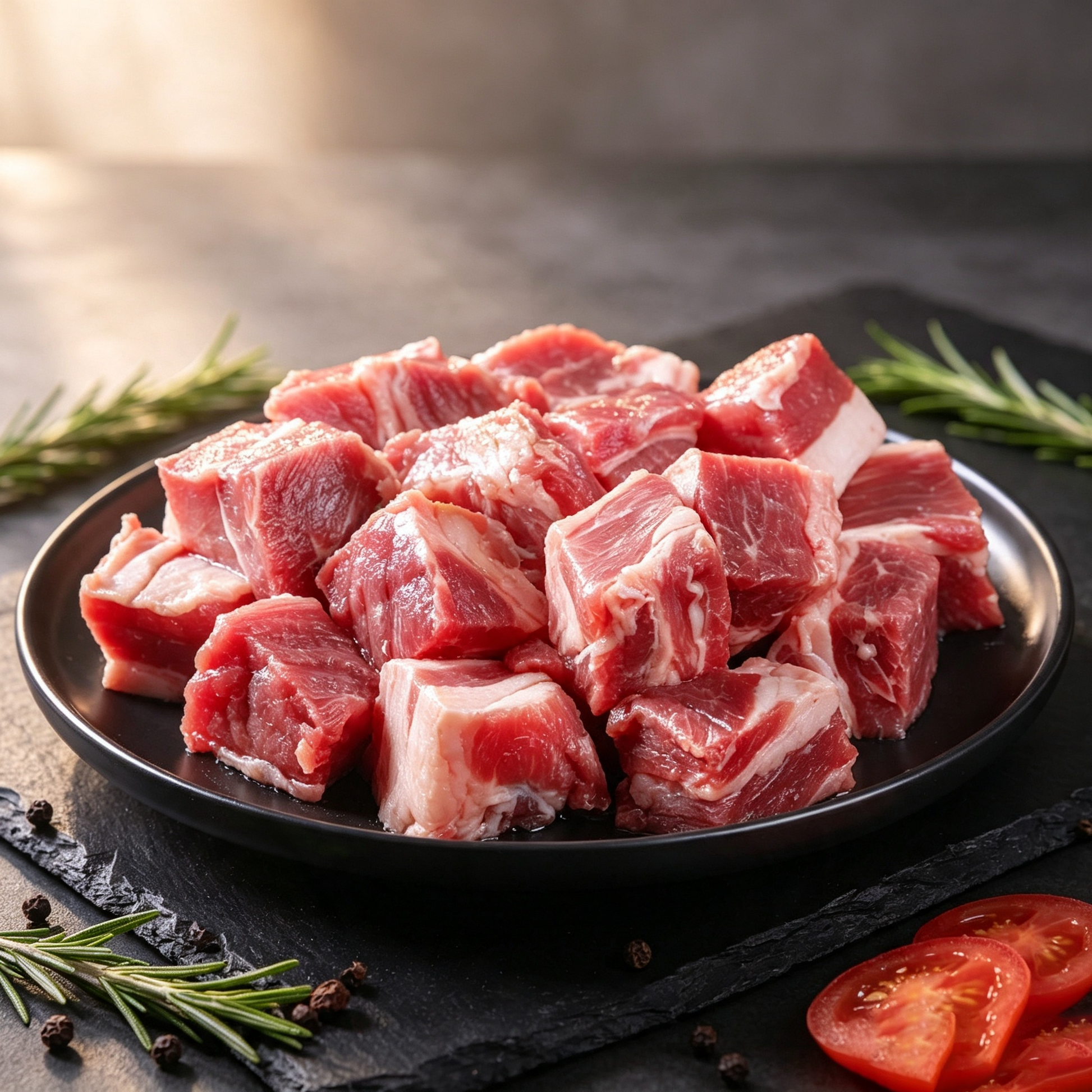 Beef Riblets - 3
