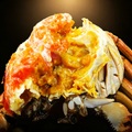Fresh Live Chinese Mitten Crab - 4