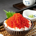Salmon Roe Red Caviar - 2