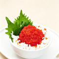 Salmon Roe Red Caviar - 3