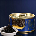 Sturgeon Caviar - 2